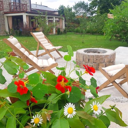 Old Tatev Guesthouse Exterior photo
