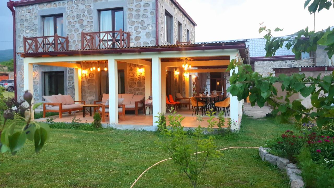 Old Tatev Guesthouse Exterior photo