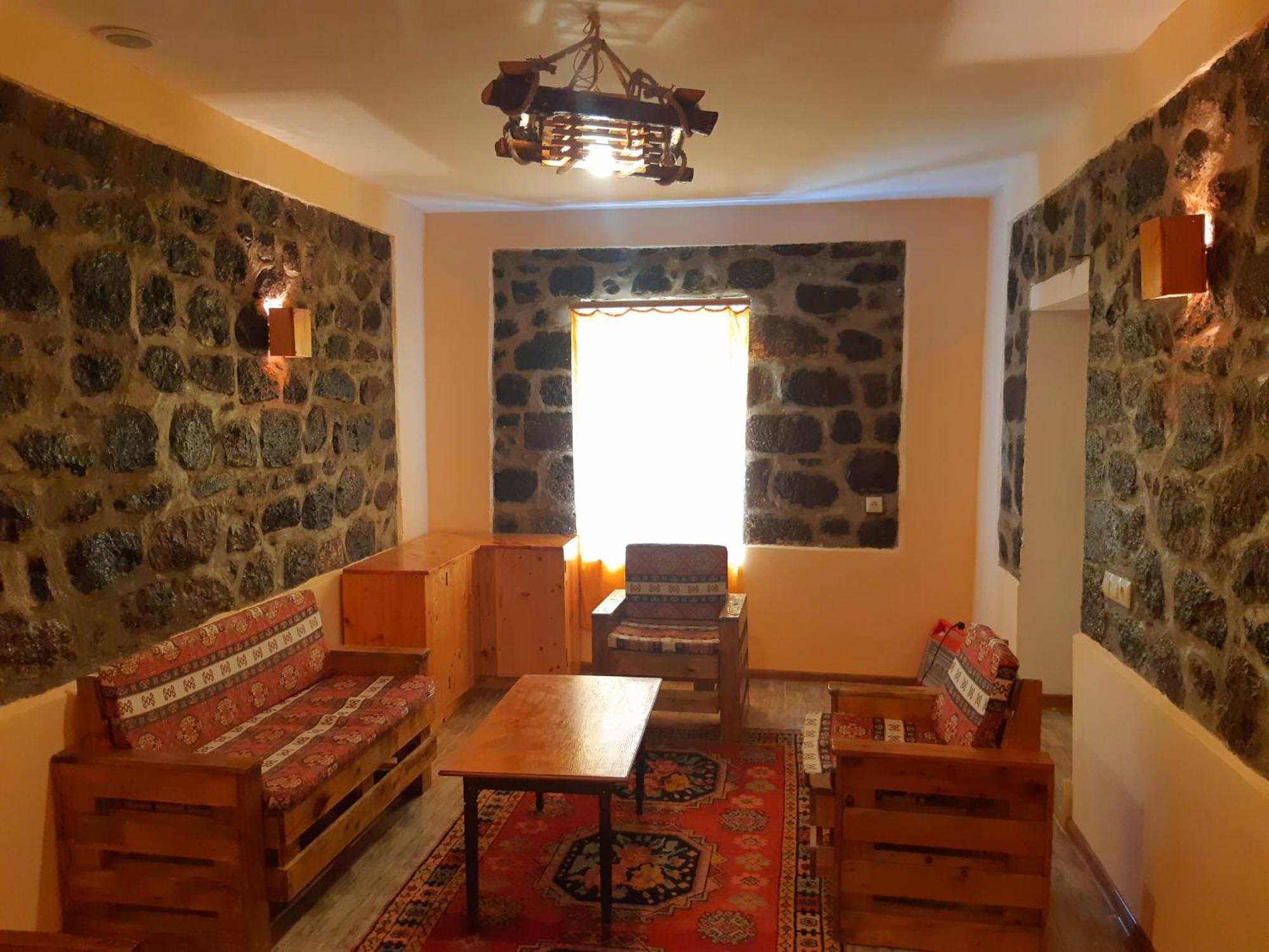Old Tatev Guesthouse Exterior photo