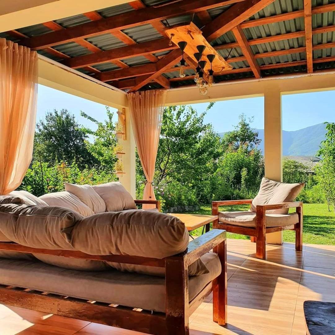 Old Tatev Guesthouse Exterior photo