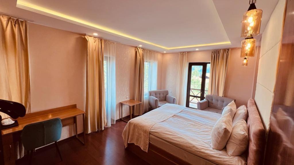 Old Tatev Guesthouse Exterior photo